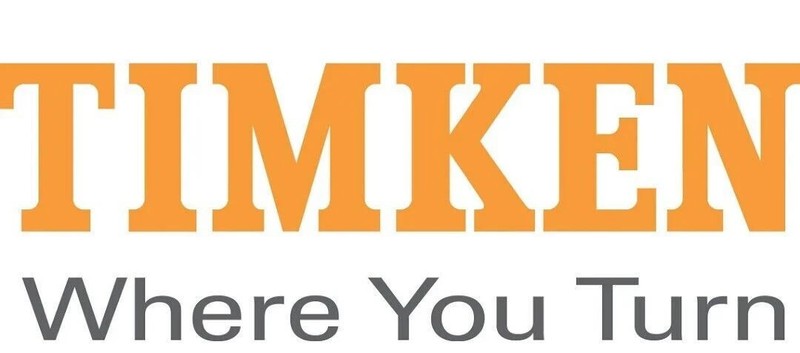 Timken SET63 M88048/M88010 Differential Pinion Bearing HYUNDAI 5323131100 gallery