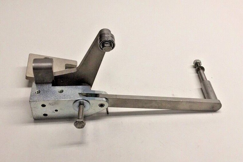 KHS 0320095973 Bracket Arm Assy K0320096953 0-320-09-597-3 / 0050987000 Krones