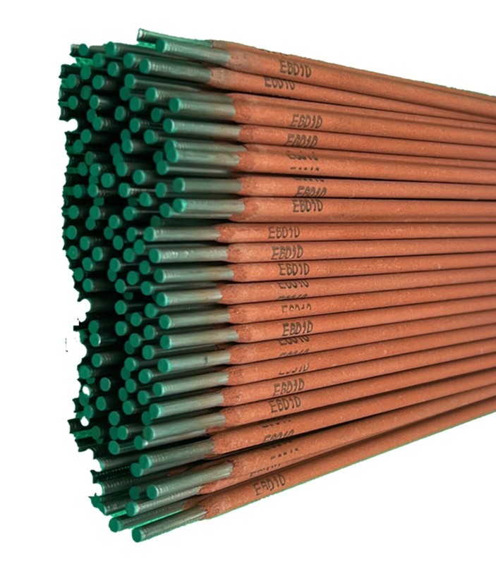 E6010 5/32" 5Ibs Stick Welding Electrode 6010 Welding Rods 1 Pack 5Ibs gallery