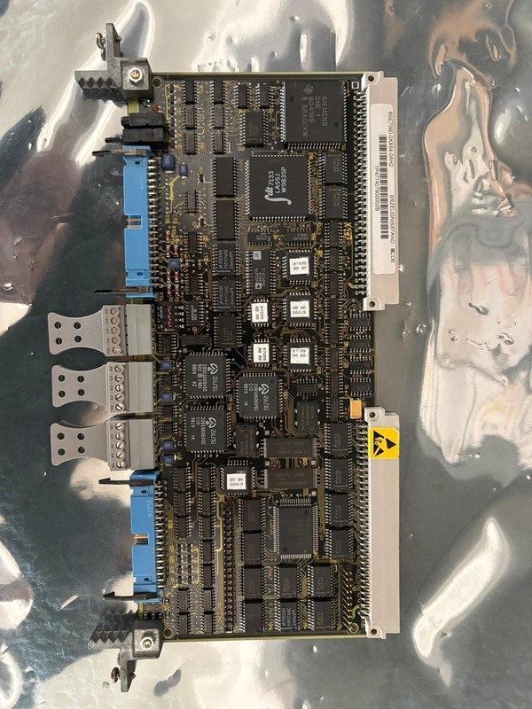 Siemens 6SE7090-0XX84-0AH2 Fast Shipping