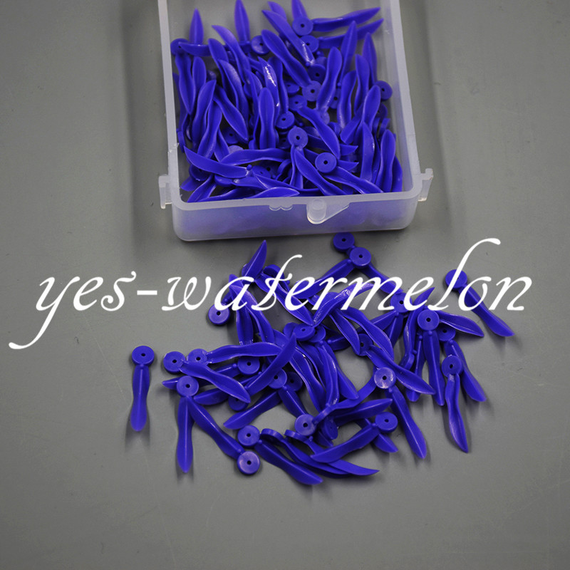 100x Plastic Wedge Dental Disposable Round Stern Holes Wave Shape Cracks Purple gallery