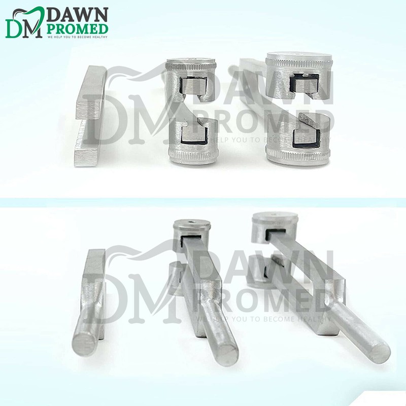 Tuning Fork Set of 3 Healing Therapy Medical Surgical Diagnostic Inst German Gr gallery