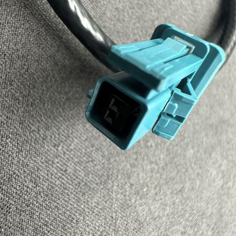 0.5m MATEnet 9-2302454-9 Ethernet Cable Harness 1000Mbit Rate gallery