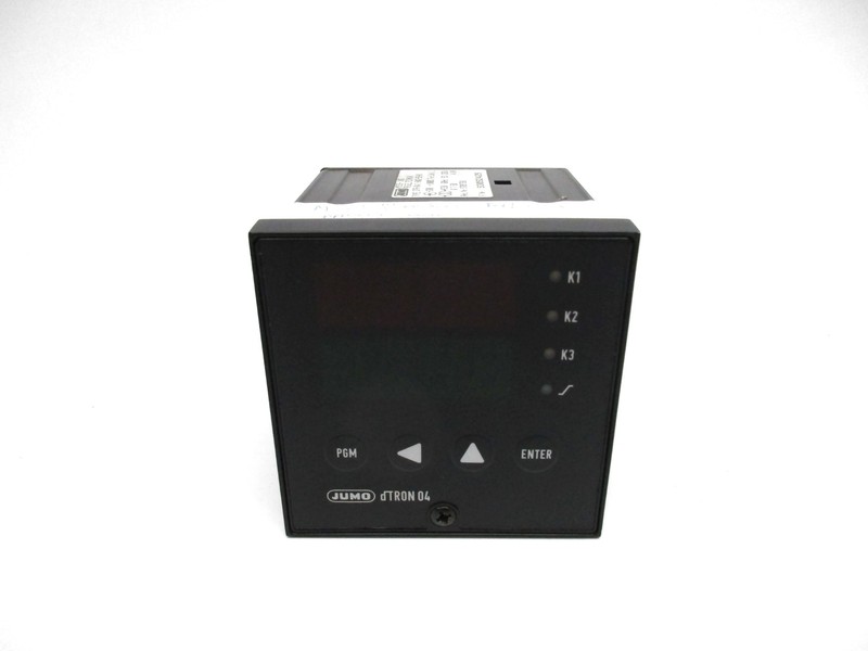 JUMO DTR-04/1-042-59-0 97097581 NSNP