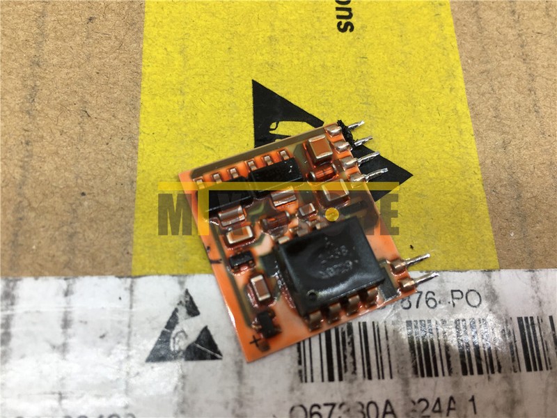 1PCS New Module SIEMENS 475484.5000.01 Quality Assurance 100% 475 484.5000.01 gallery