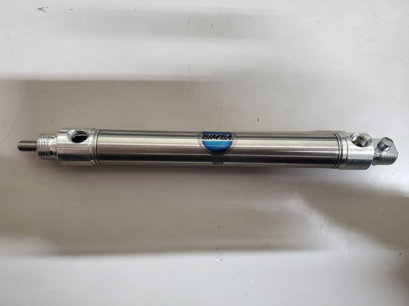 BIMBA M-044-D / M044D 3/4′ Bore 4″ stroke