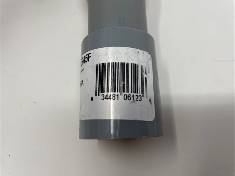 CARLON Long Series E945F Expansion Coupling 1" Inch PVC CONDUIT, Lot Of 10 gallery