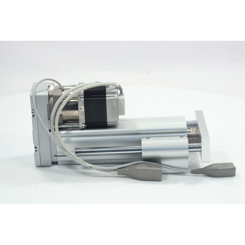 SMC LEYG32LB-100B-R5CP18 Actuator NEW NFP gallery