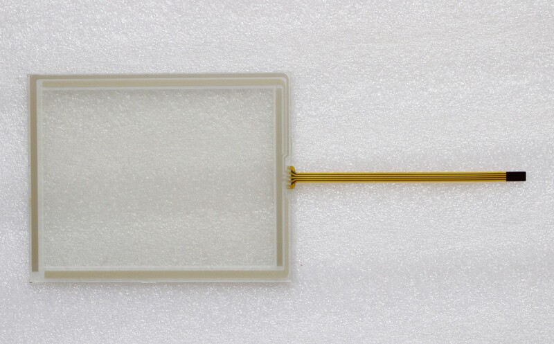 1set NEW TP177A 6AV6 642-0AA11-0AX0/0AX1 protective film touch pad housing gallery