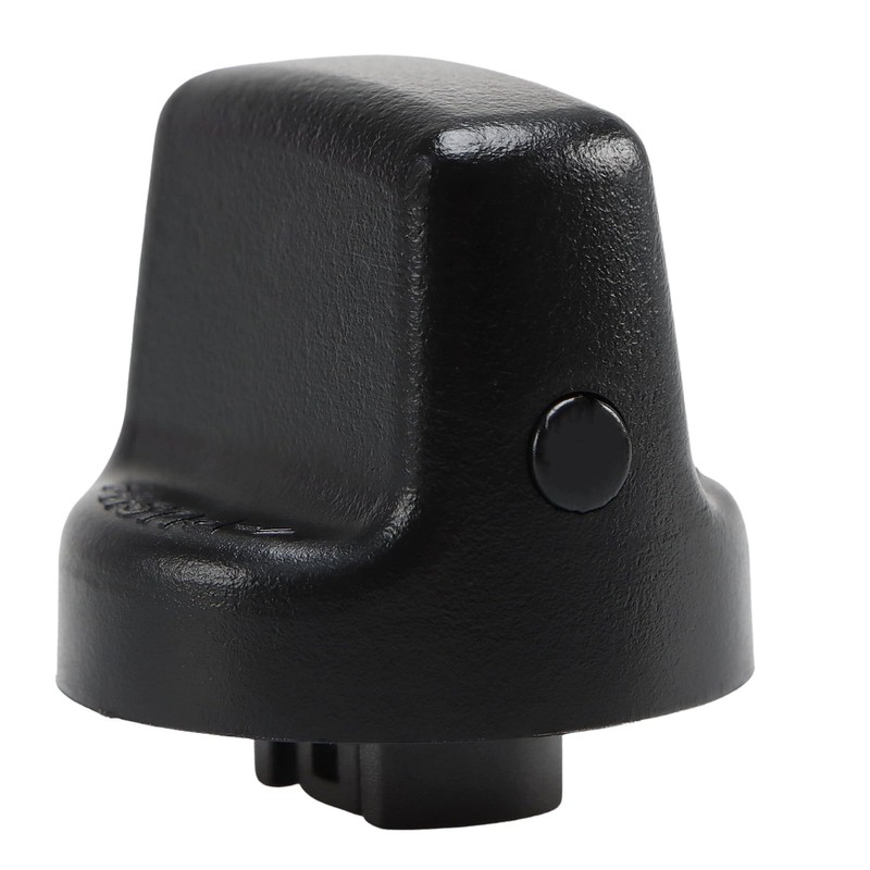 Ignition Key Knob Inner Outer Push Switch Compatible Mazda CX-9 CX-7 RX-8