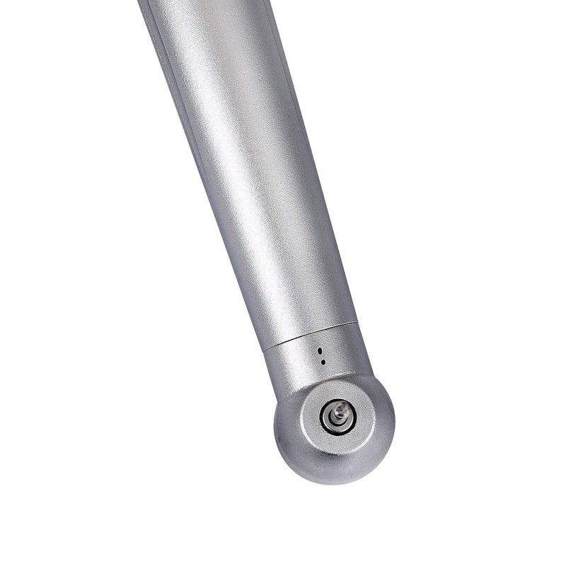 DENTAL HANDPIECE High Speed Hand piece Metal Air Turbine Push Button 4 Holes USA gallery