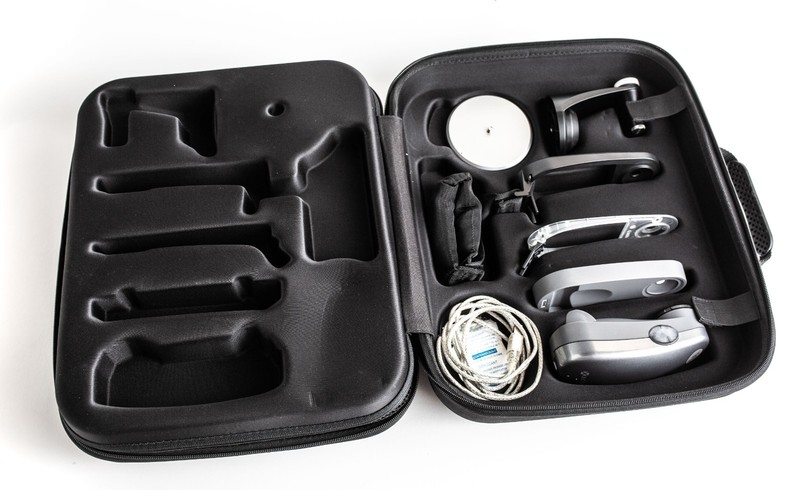 X-Rite i1 Pro Spectrophotometer – Full Kit with Case