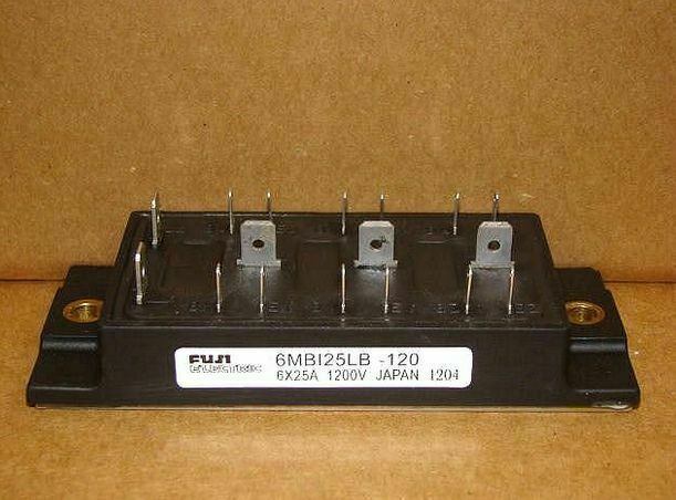1PC FUJI 6MBI25LB-120 6MBI25LB120 MODULE -NEW