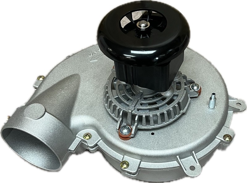 1010975 – Tempstar Furnace Draft Inducer/Exhaust Vent Venter Motor Replacement
