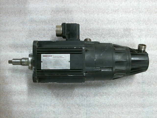 Indramat MAC 071A-0-ES-4-C/095-A-1/WI520LV/S001 46006 Servo Motor