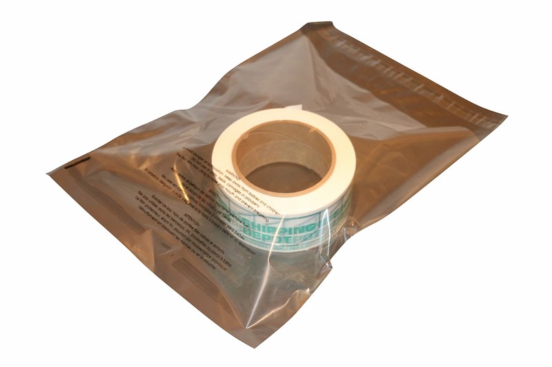 1(sample) – 4000 Bags of 11×14 Clear Suffocation Warning Self Sealing FBA Bag