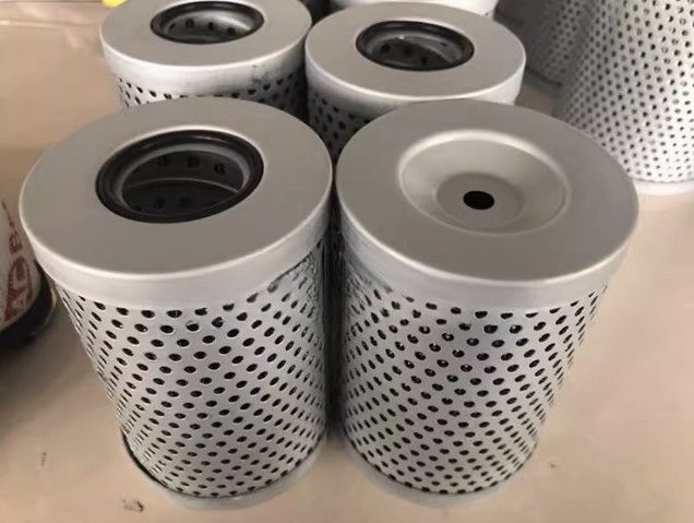 1PCS NEW FIT FOR Hydraulic filter element TZX2-25×5