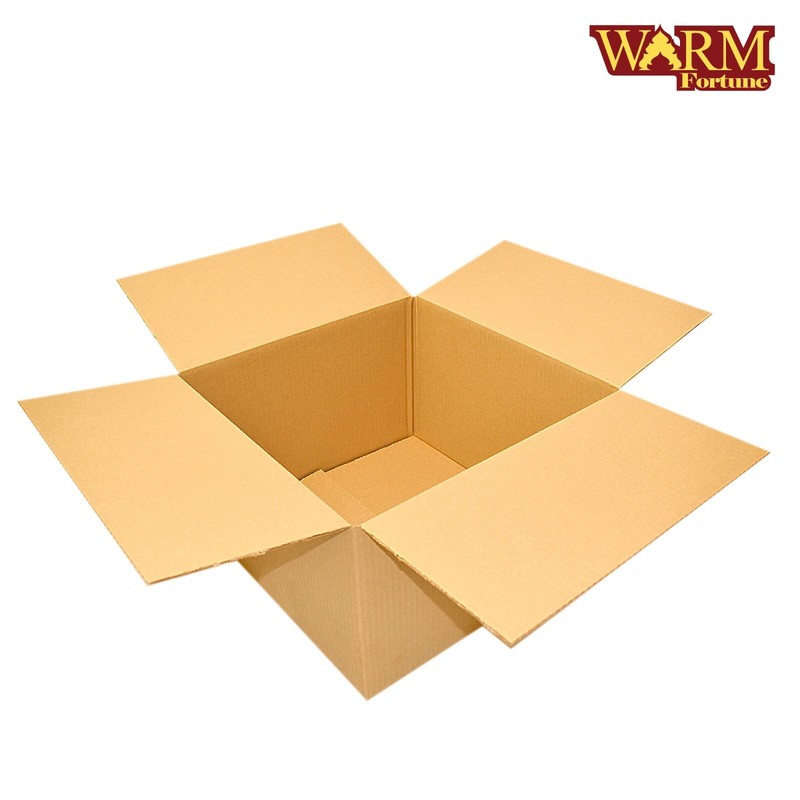 16X16X10 Corrugated Shipping Boxes Cardboard Boxes Shipping Box Moving Boxes 5CT gallery