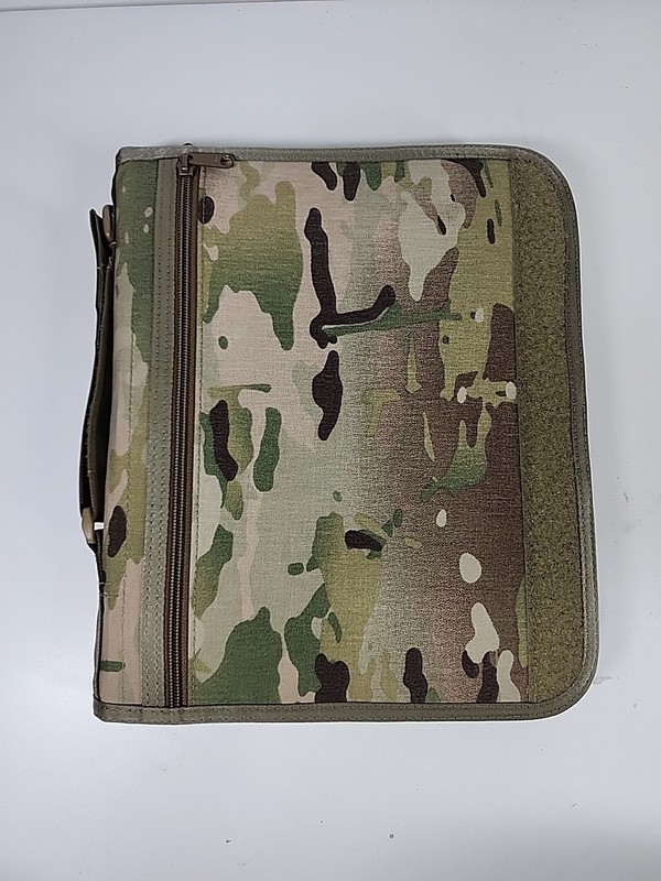 Rite in the Rain 9250M-MX All-Weather Field Planner Tactical Tailor US OCP