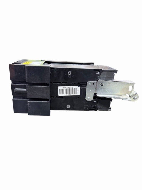 SQUARE D JJA36200 U 200A 600V 3P USED gallery