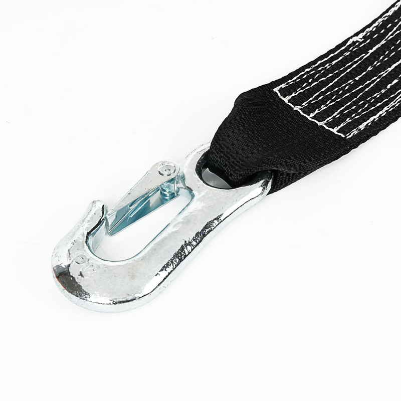 Ozark Trail Replacement Trailer Winch Strap, 2 inch x 20 feet, Boat Trailering, gallery