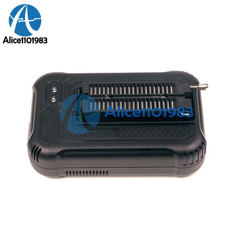 T48 TL866-3G New High-Speed Programmer EPROM/MCU/SPI/Nor/NAND Flash/EMMC/ IC gallery
