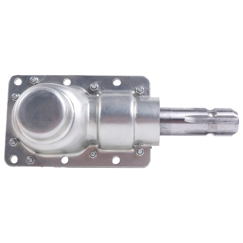 Land Pride Gear Box 322.002 direct replacement for Fertilizer Spreader 309-500P gallery