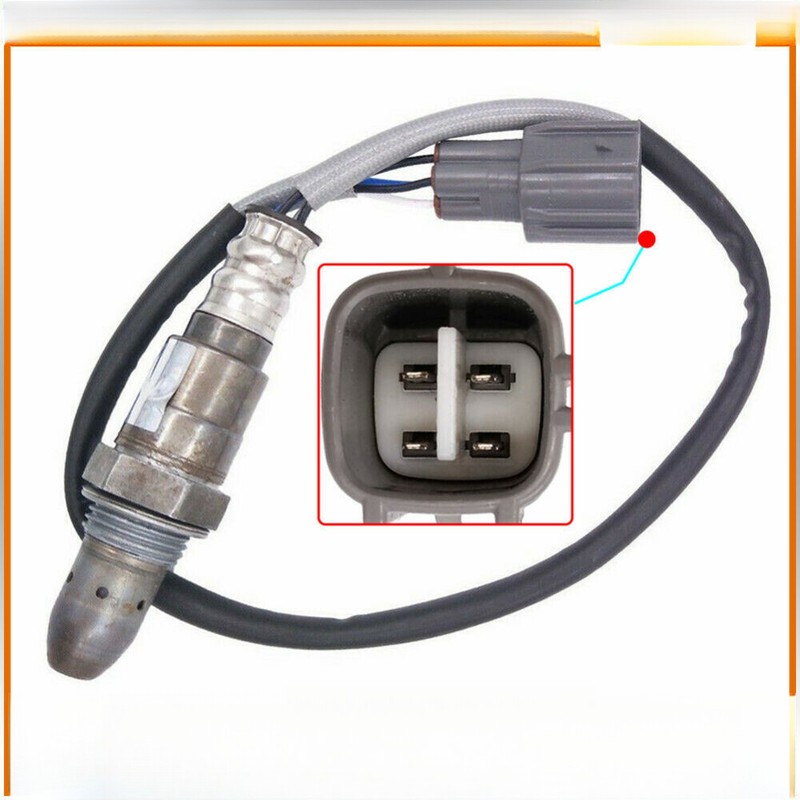 Upstream Oxygen Sensor 89467-0E190 for Highlander Camry Avalon 3.5L-V6 2014-18 –