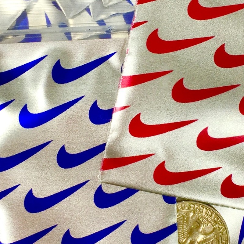 BaggiesSince1987 - 1515 Baggies Design Zip Bags METALLIC PRNT A1~76, READ DETAIL gallery