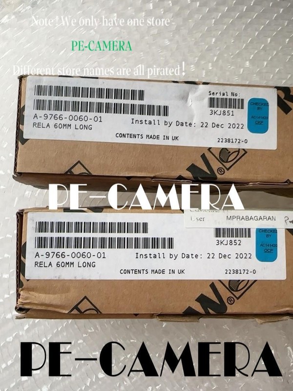 1PS NEW VMP-503 SHIP FedEx