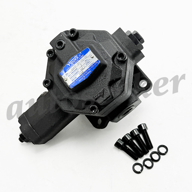 Brand New 1Pcs SVPF-30-70-20 for Yuken Variable Vane Pump gallery