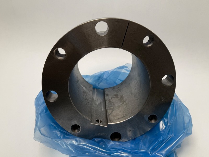 Dodge MX5-1/2KW Bushing 119937 M-X-5-1/2-KW 5-1/2x9x6-3/4" gallery