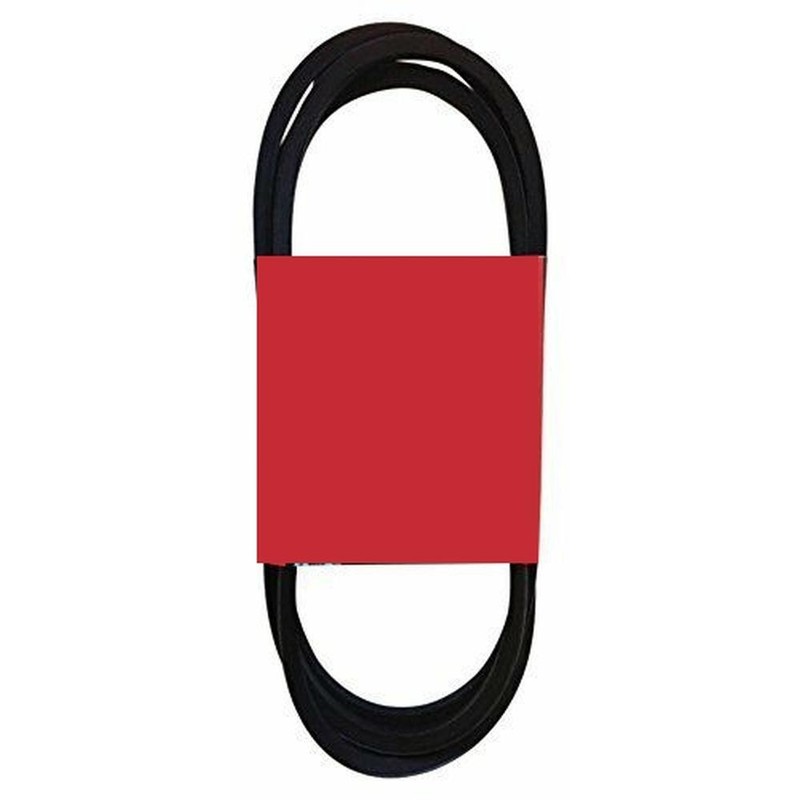 Replacement 1/2″ X 57″ A55 or 4L570 Classical V-Belt Fits Many Makes & Models