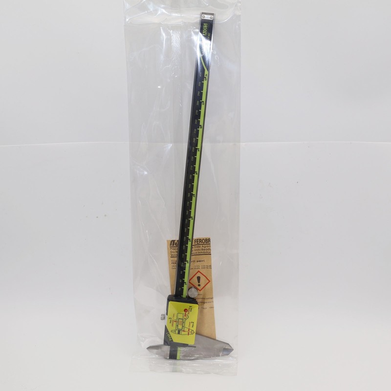 For Mitutoyo 500-193-30 300mm/12" Absolute Digital Digimatic Vernier Caliper NEW gallery