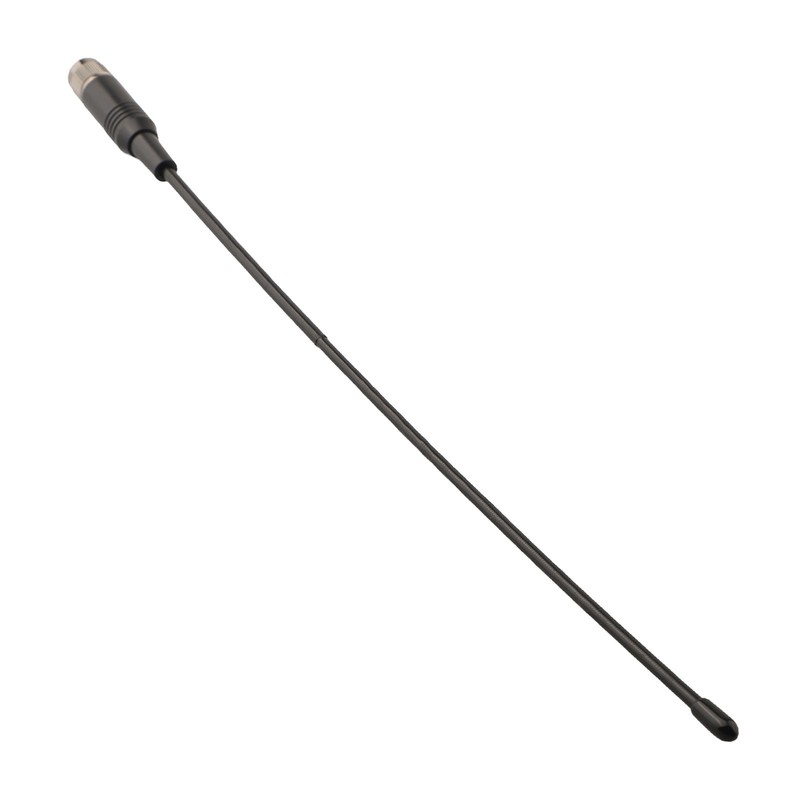 Radio Antenna Omni-directional Antenna Black Color High-quality Materials gallery