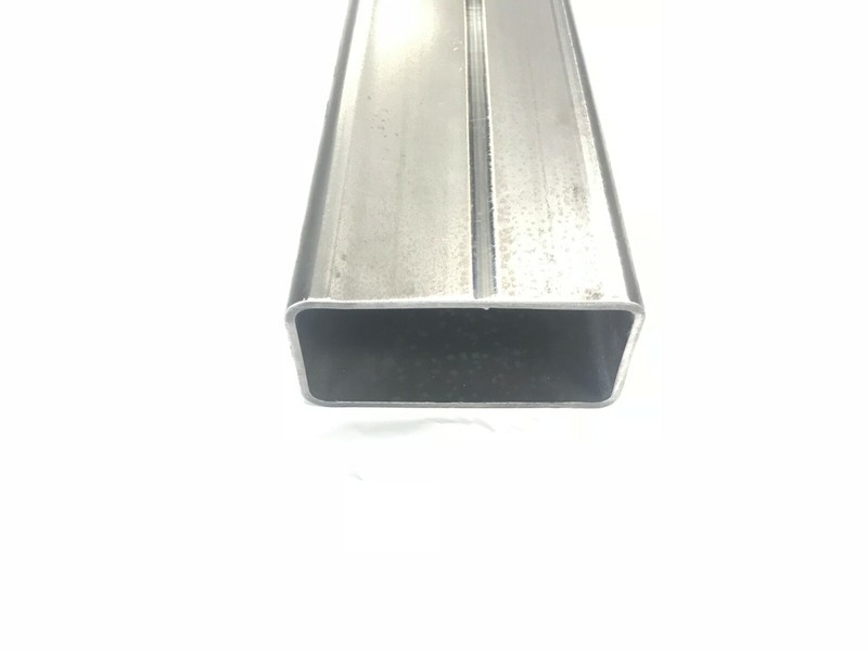 2″ X 5″ X 1/8″ Wall Steel Rectangle Tube 12″ Long