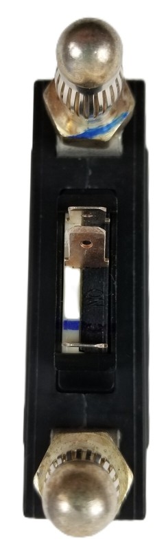 10 Sensata AIRPAX LMLB1-1RLS5-39823-30-V Circuit Breaker 80V 30A 1PoleBullet NEW gallery