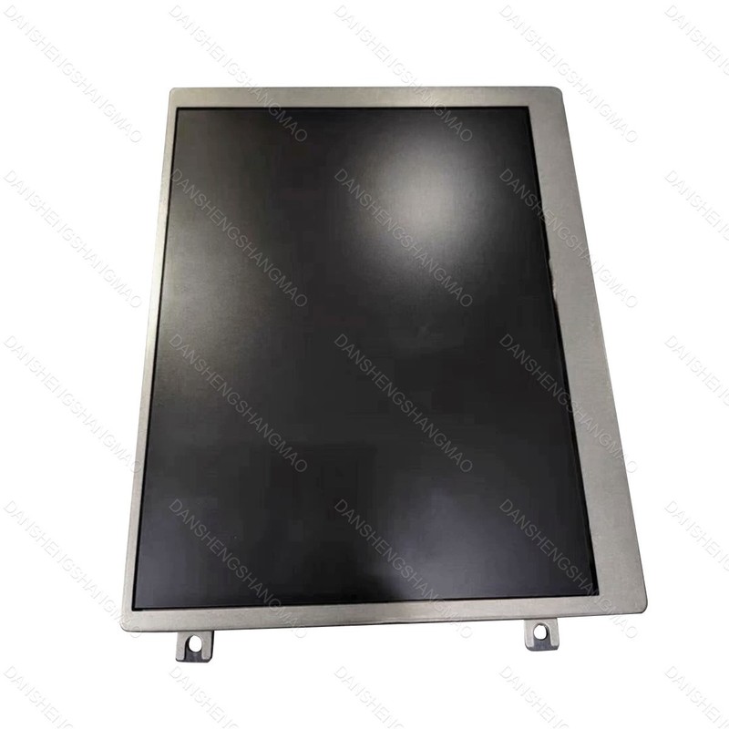 6.4inch industrial screen with a 90 day warranty LQ064V3DG07 gallery