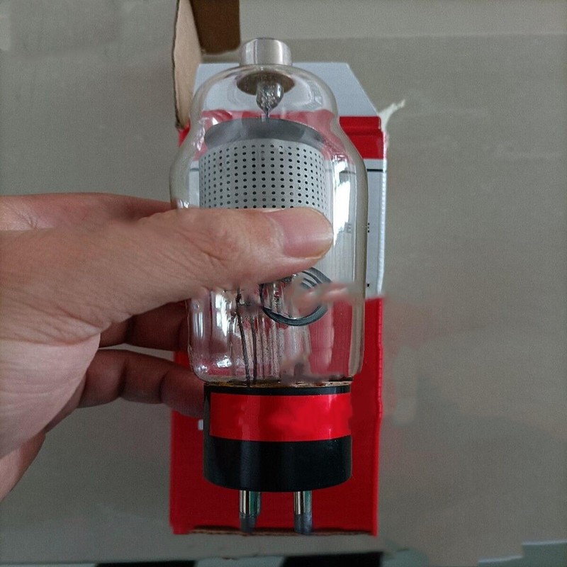 NL5557 FG17 Thyratron High Frequency Machine Tube Replacement