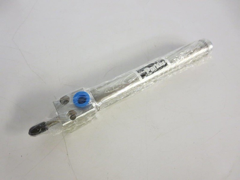 PARKER 00.75 BFDSRM 4.000 ROUND BODY CYLINDER PMAX=250 PSI (17 bar) AY