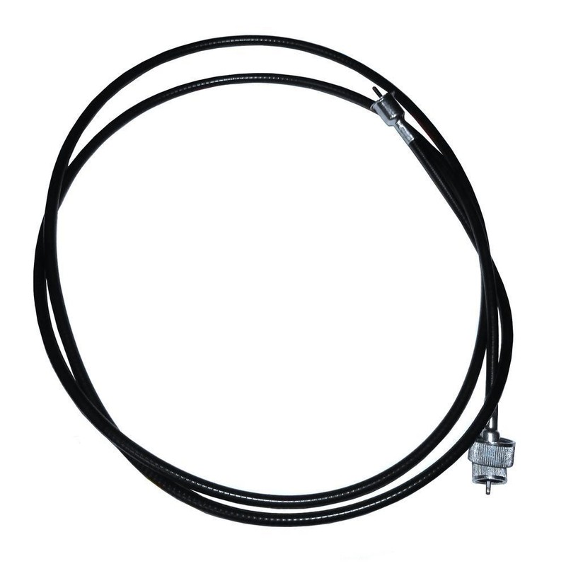 IHS1289 80″ Tachometer Cable, Nylon – Fits International 600 650 666 766 806 856