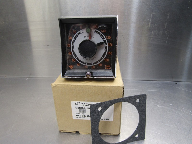 Danaher Eagle Signal HP57A6 Timer
