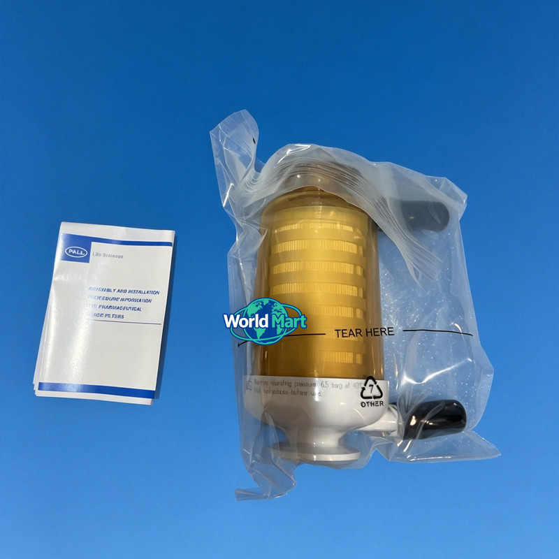 Brand new ONE PALL C3PFRP1 Filter C3PFRP1 gallery