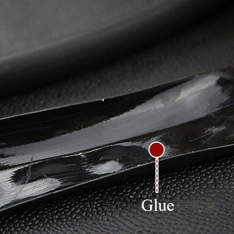BLACK Heat Shrink Tubing Tube Dual Wall 3:1 Adhesive Glue Lined Waterproof gallery