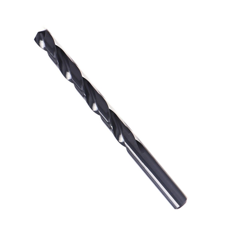 Drillforce 5/16″-1/2″ Fractional Drill Bit HSS M2 Jobber Length Metal Drill Bit