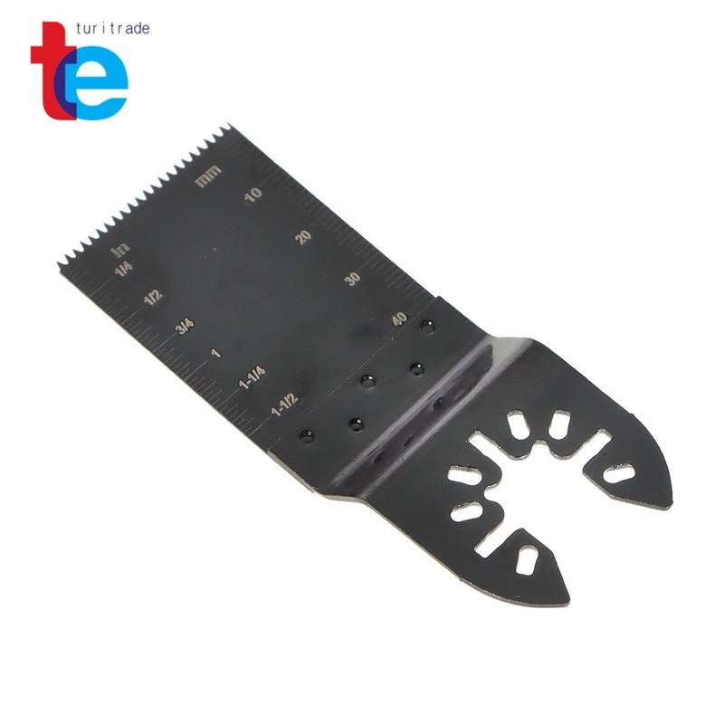 100 Pcs Oscillating Tool Blades,Professional Universal Oscillating Saw Blades gallery