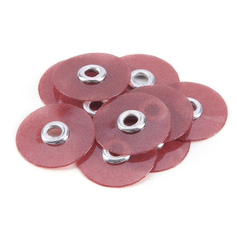 Dental Soflex Coarse Medium Fine Superfine Composite Finishing Polishing Discs