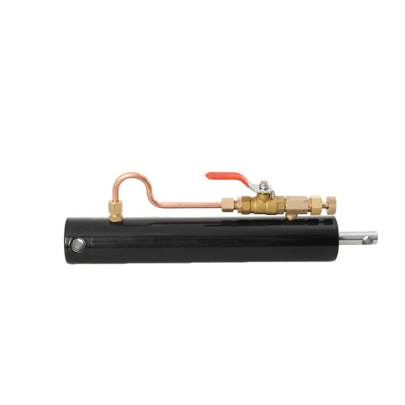 US Hydraulic Downfeed Control Cylinder Replacement 0.3-30MPa For Metal Band Saws gallery