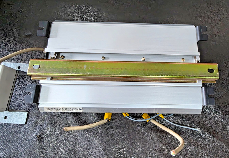 DANFOSS ADAP-KOOL TYPE AKC 24P2 084B2028 24Vac 50/60 HZ 6W gallery