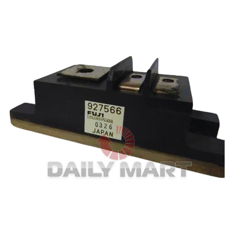 New In Box FUJI 927566 Power Supply Module